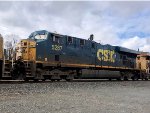 CSX 5287